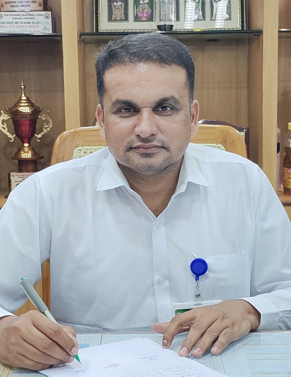 Principal